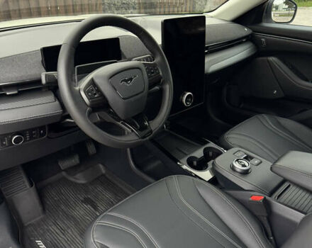 Форд Mustang Mach-E, объемом двигателя 0 л и пробегом 19 тыс. км за 31500 $, фото 28 на Automoto.ua