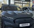 Форд Mustang Mach-E, об'ємом двигуна 0 л та пробігом 0 тис. км за 55249 $, фото 1 на Automoto.ua