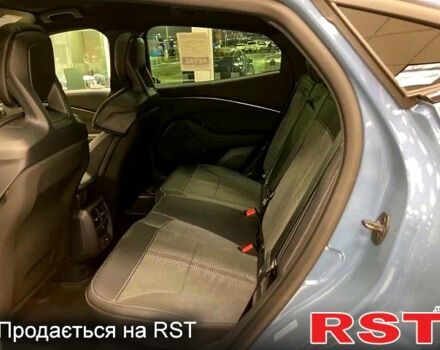 Форд Mustang Mach-E, объемом двигателя 0.36 л и пробегом 25 тыс. км за 25000 $, фото 5 на Automoto.ua