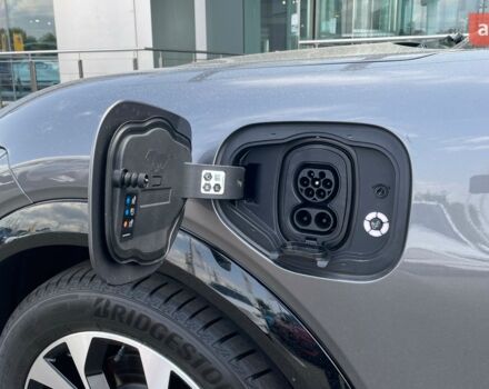 Форд Mustang Mach-E, объемом двигателя 0 л и пробегом 0 тыс. км за 45774 $, фото 11 на Automoto.ua