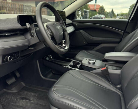 Форд Mustang Mach-E, объемом двигателя 0 л и пробегом 19 тыс. км за 29000 $, фото 27 на Automoto.ua
