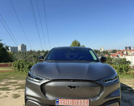 Форд Mustang Mach-E, объемом двигателя 0 л и пробегом 7 тыс. км за 28000 $, фото 26 на Automoto.ua