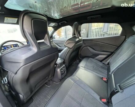 Форд Mustang Mach-E, об'ємом двигуна 0 л та пробігом 15 тис. км за 37000 $, фото 24 на Automoto.ua
