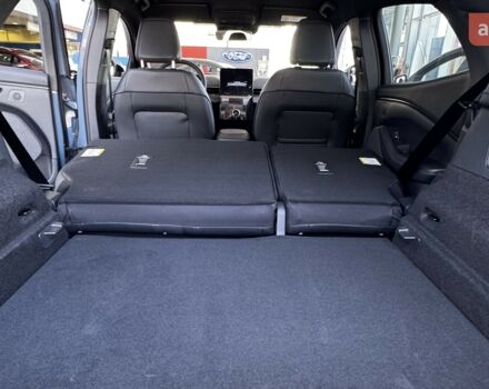 Форд Mustang Mach-E, об'ємом двигуна 0 л та пробігом 0 тис. км за 55249 $, фото 39 на Automoto.ua