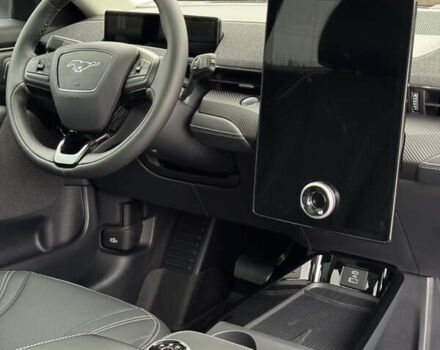 Форд Mustang Mach-E, объемом двигателя 0 л и пробегом 19 тыс. км за 29000 $, фото 37 на Automoto.ua