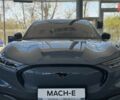 Форд Mustang Mach-E, объемом двигателя 0 л и пробегом 0 тыс. км за 54386 $, фото 1 на Automoto.ua