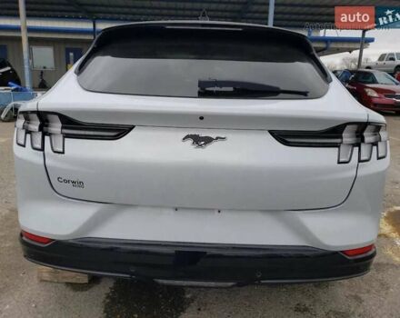Форд Mustang Mach-E, объемом двигателя 0 л и пробегом 12 тыс. км за 22500 $, фото 5 на Automoto.ua