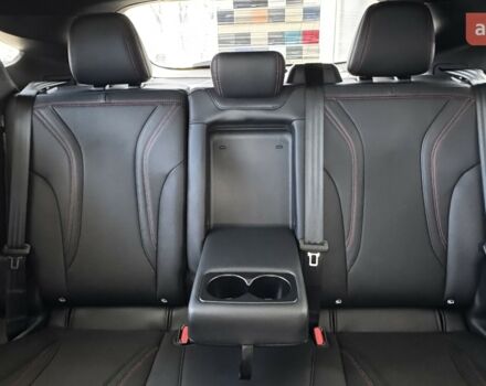 Форд Mustang Mach-E, объемом двигателя 0 л и пробегом 0 тыс. км за 54386 $, фото 20 на Automoto.ua