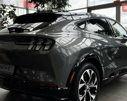 купить новое авто Форд Mustang Mach-E 2023 года от официального дилера Автоцентр AUTO.RIA Форд фото
