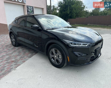 Форд Mustang Mach-E, объемом двигателя 0 л и пробегом 37 тыс. км за 22500 $, фото 7 на Automoto.ua
