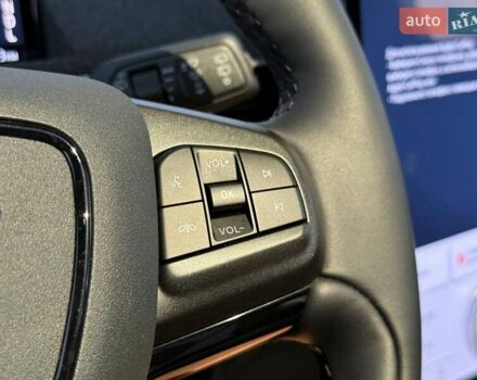 Форд Mustang Mach-E, об'ємом двигуна 0 л та пробігом 7 тис. км за 29500 $, фото 58 на Automoto.ua