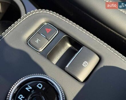 Форд Mustang Mach-E, об'ємом двигуна 0 л та пробігом 7 тис. км за 29500 $, фото 69 на Automoto.ua