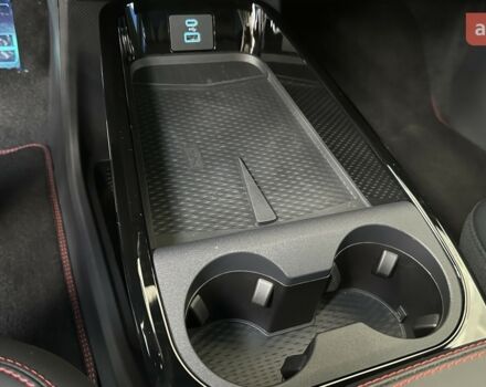Форд Mustang Mach-E, объемом двигателя 0 л и пробегом 0 тыс. км за 55380 $, фото 27 на Automoto.ua