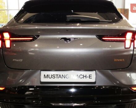 купити нове авто Форд Mustang Mach-E 2024 року від офіційного дилера Автоцентр AUTO.RIA Форд фото