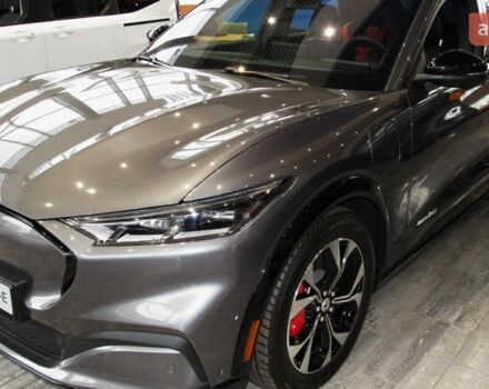 купити нове авто Форд Mustang Mach-E 2024 року від офіційного дилера Автоцентр AUTO.RIA Форд фото