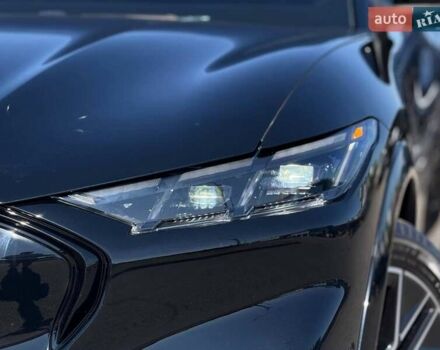 Форд Mustang Mach-E, об'ємом двигуна 0 л та пробігом 7 тис. км за 29500 $, фото 5 на Automoto.ua