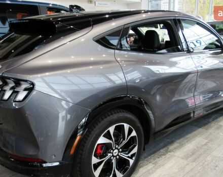 купити нове авто Форд Mustang Mach-E 2024 року від офіційного дилера Автоцентр AUTO.RIA Форд фото