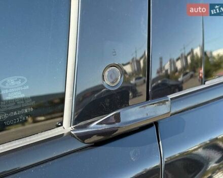 Форд Mustang Mach-E, об'ємом двигуна 0 л та пробігом 7 тис. км за 29500 $, фото 19 на Automoto.ua