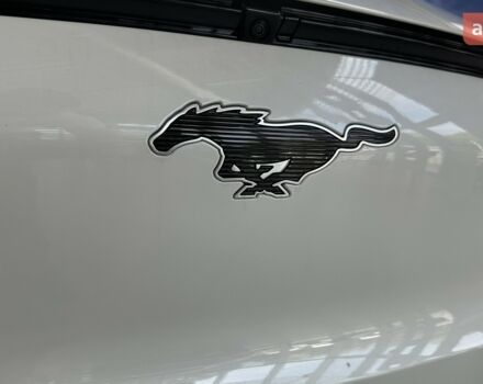 Форд Mustang Mach-E, объемом двигателя 0 л и пробегом 0 тыс. км за 55380 $, фото 6 на Automoto.ua