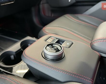 Форд Mustang Mach-E, объемом двигателя 0 л и пробегом 0 тыс. км за 55380 $, фото 19 на Automoto.ua