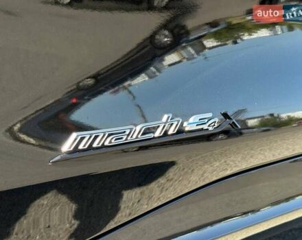 Форд Mustang Mach-E, об'ємом двигуна 0 л та пробігом 7 тис. км за 29500 $, фото 11 на Automoto.ua