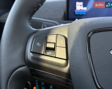 Форд Mustang Mach-E, об'ємом двигуна 0 л та пробігом 7 тис. км за 29500 $, фото 57 на Automoto.ua