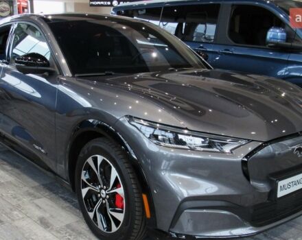 купити нове авто Форд Mustang Mach-E 2024 року від офіційного дилера Автоцентр AUTO.RIA Форд фото