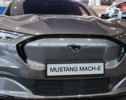 купити нове авто Форд Mustang Mach-E 2024 року від офіційного дилера Автоцентр AUTO.RIA Форд фото