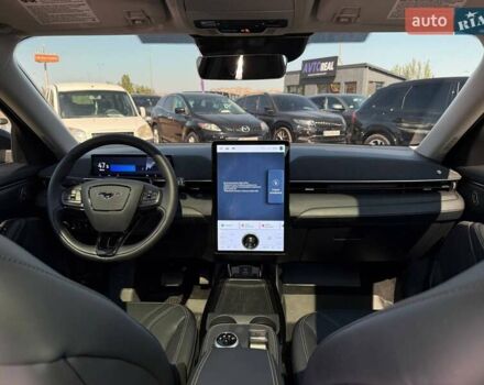 Форд Mustang Mach-E, об'ємом двигуна 0 л та пробігом 7 тис. км за 29500 $, фото 52 на Automoto.ua