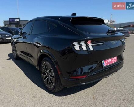 Форд Mustang Mach-E, об'ємом двигуна 0 л та пробігом 7 тис. км за 29500 $, фото 30 на Automoto.ua