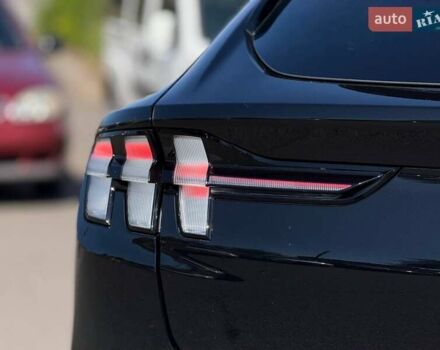 Форд Mustang Mach-E, об'ємом двигуна 0 л та пробігом 7 тис. км за 29500 $, фото 24 на Automoto.ua