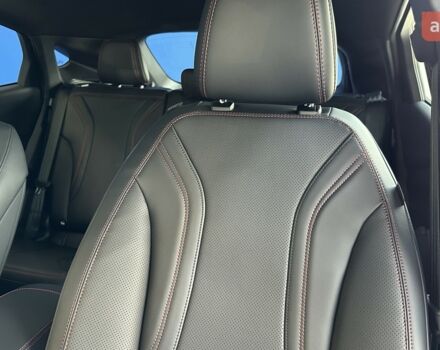 Форд Mustang Mach-E, объемом двигателя 0 л и пробегом 0 тыс. км за 55380 $, фото 22 на Automoto.ua