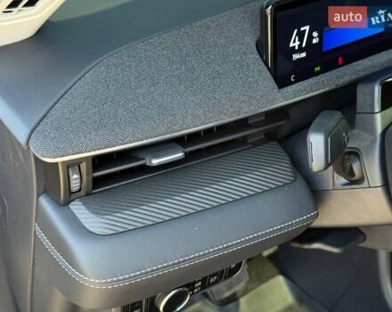 Форд Mustang Mach-E, об'ємом двигуна 0 л та пробігом 7 тис. км за 29500 $, фото 44 на Automoto.ua