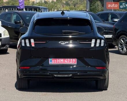 Форд Mustang Mach-E, об'ємом двигуна 0 л та пробігом 7 тис. км за 29500 $, фото 22 на Automoto.ua