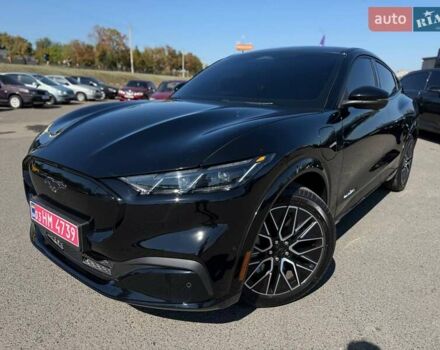 Форд Mustang Mach-E, об'ємом двигуна 0 л та пробігом 7 тис. км за 29500 $, фото 13 на Automoto.ua