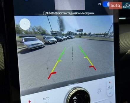 Форд Mustang Mach-E, об'ємом двигуна 0 л та пробігом 7 тис. км за 29500 $, фото 72 на Automoto.ua