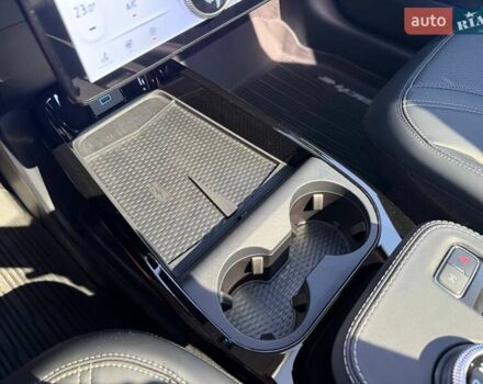 Форд Mustang Mach-E, об'ємом двигуна 0 л та пробігом 7 тис. км за 29500 $, фото 64 на Automoto.ua