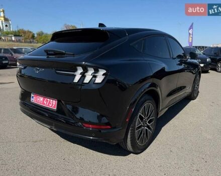 Форд Mustang Mach-E, об'ємом двигуна 0 л та пробігом 7 тис. км за 29500 $, фото 27 на Automoto.ua