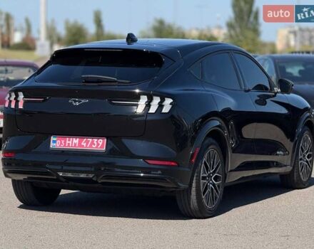 Форд Mustang Mach-E, об'ємом двигуна 0 л та пробігом 7 тис. км за 29500 $, фото 20 на Automoto.ua