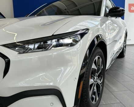 Форд Mustang Mach-E, объемом двигателя 0 л и пробегом 0 тыс. км за 55380 $, фото 2 на Automoto.ua