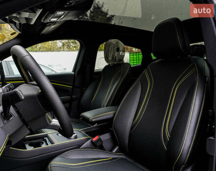 Форд Mustang Mach-E, объемом двигателя 0 л и пробегом 2 тыс. км за 33450 $, фото 12 на Automoto.ua