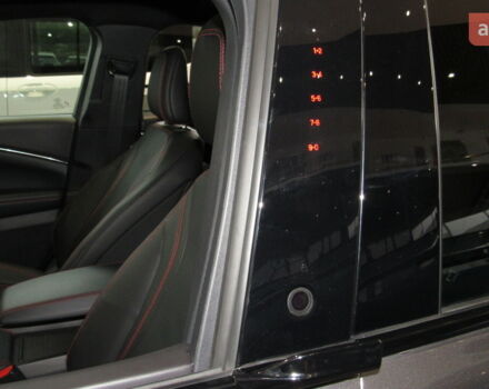 купити нове авто Форд Mustang Mach-E 2024 року від офіційного дилера Автоцентр AUTO.RIA Форд фото