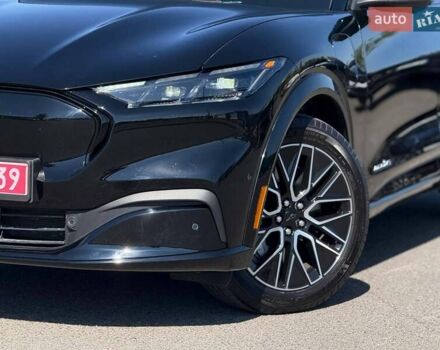 Форд Mustang Mach-E, об'ємом двигуна 0 л та пробігом 7 тис. км за 29500 $, фото 4 на Automoto.ua