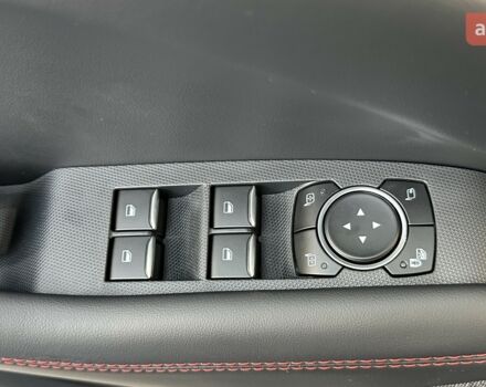 Форд Mustang Mach-E, объемом двигателя 0 л и пробегом 0 тыс. км за 55380 $, фото 15 на Automoto.ua