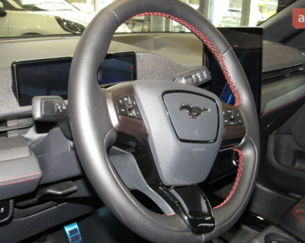 купити нове авто Форд Mustang Mach-E 2024 року від офіційного дилера Автоцентр AUTO.RIA Форд фото