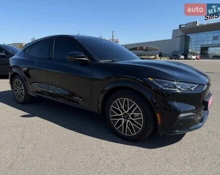 Форд Mustang Mach-E, об'ємом двигуна 0 л та пробігом 7 тис. км за 29500 $, фото 17 на Automoto.ua