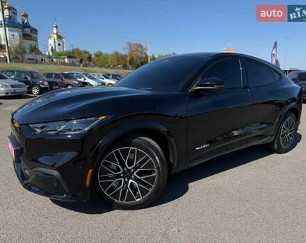 Форд Mustang Mach-E, об'ємом двигуна 0 л та пробігом 7 тис. км за 29500 $, фото 12 на Automoto.ua