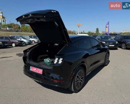 Форд Mustang Mach-E, об'ємом двигуна 0 л та пробігом 7 тис. км за 29500 $, фото 32 на Automoto.ua