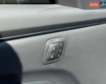 Форд Mustang Mach-E, об'ємом двигуна 0 л та пробігом 7 тис. км за 29500 $, фото 79 на Automoto.ua