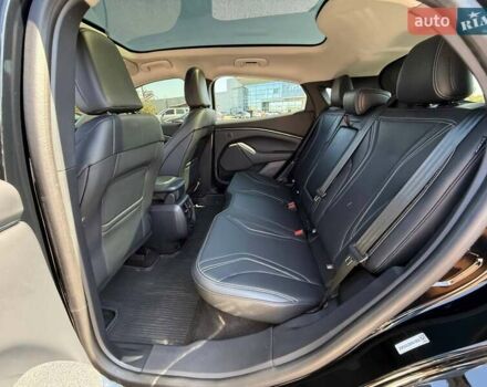 Форд Mustang Mach-E, об'ємом двигуна 0 л та пробігом 7 тис. км за 29500 $, фото 38 на Automoto.ua